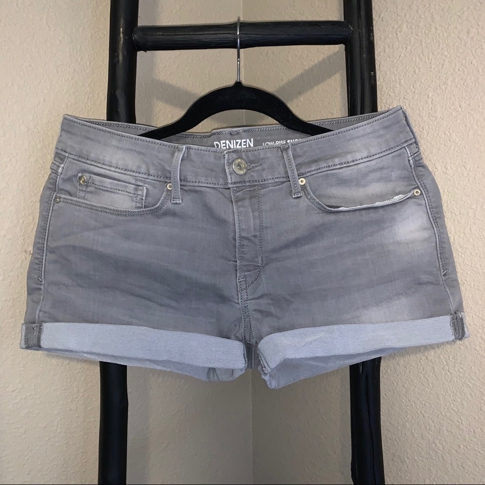 Denizen Levi Shorts